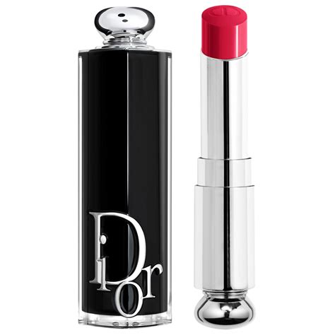 dior addict 877 blooming pink|dior addict lipstick reviews.